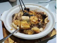 -逢春菜馆天津菜(胜利路店)