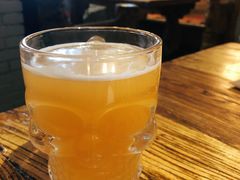 -聚火部落精酿主题烧烤(劲松店)