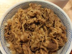 -吉野家(人和香港城店)