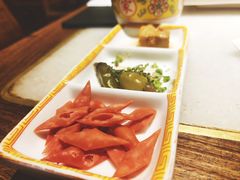 -那家小馆•北京菜•烤鸭(中关村店)