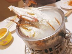 -海天盛宴新派海鲜自助餐厅(群力店)