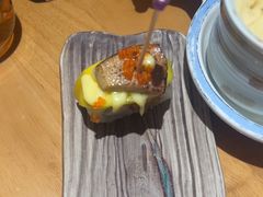 -一心创作料理屋(经开万达店)