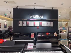 -雅歌音乐培训中心·钢琴培训·乐器培训(交道口店)
