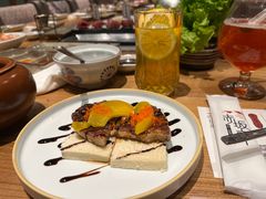 -赤坂亭·M9和牛烧肉·铁板烧(合肥万象城店)