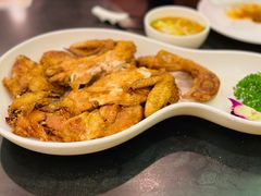 -西安饭庄·非遗陕菜(钟楼店)