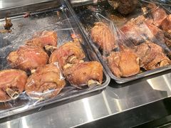 -永辉超市(鲁谷店)