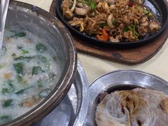 -标记美食新鲜猪杂(兴南大道店)