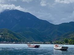 -丽江泸沽湖景区