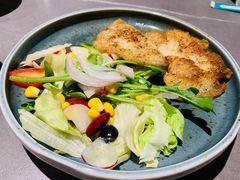 -米仓食堂(凯德广场店)