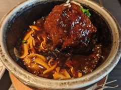 -阿大排档(长春这有山店)