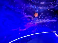 -房山世界地质公园博物馆