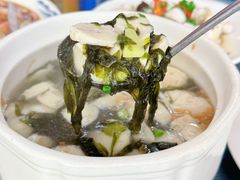 -40号厦门海鲜大排档(中山路店)