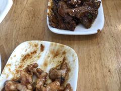 -裕兴记·三虾面(西北街总店)