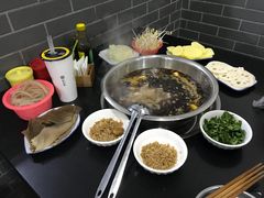 -水碾河肥兔火锅(水碾河店)