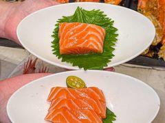 -铭门盛宴·艺术海鲜姿造(福田黑金店)