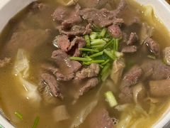 -渔语鱼新川菜Bistro(万象天地店)