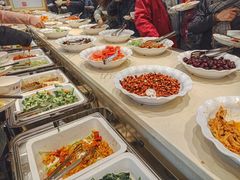 -素满香·素食自助餐(苏州·临顿路店)