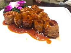-牟传仁饭庄(星海店)