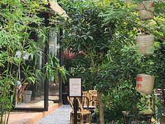 -Metal hands·铁手咖啡