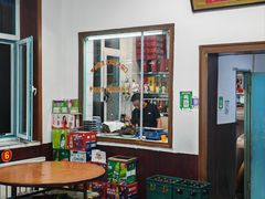 -铁东熏肉大饼铺