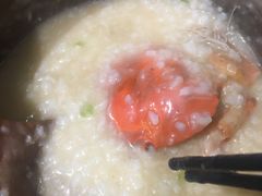 -悟长年潮汕菜砂锅粥(圣熙8号店)