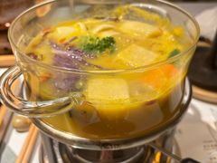 -叶叶菩提(太原别墅店)