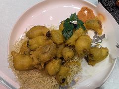 -蠔友汇(皇姑店)