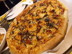 -乐凯撒披萨(中心书城店)