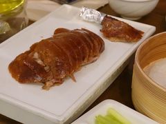 -小大董·烤鸭(王府井apm店)