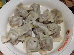 -金谷园饺子·烧烤(人大总店)