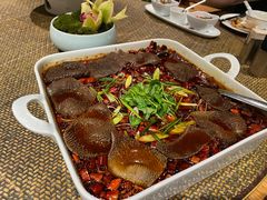 -新荣记(西溪湿地店)