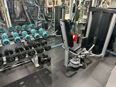 -CUBE私教·普拉提·拳击(龙漕路店)