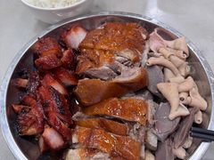 -鹅簋(顺德总店)