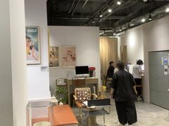 -海马体照相馆(天津世纪都会店)
