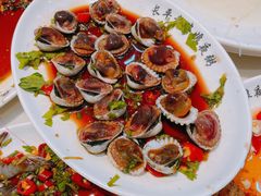 -长平老姿娘夜粥(平东一街店)