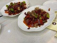 -品记潮汕砂锅粥(湖东路店)