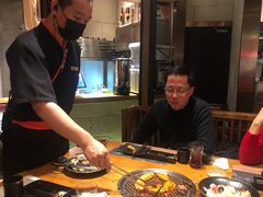 -黑牛の店·和牛烧肉(合生汇店)