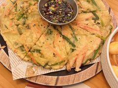 -恩你小木屋·韩式料理(南长街店)