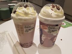 -奈雪的茶(天河城店)