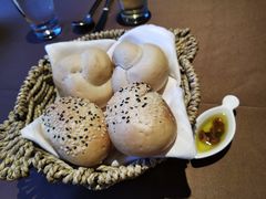 -卡本妮法餐厅·北京和平宾馆