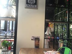 -瑞伯克牛排自助餐厅天一广场店