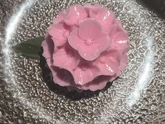牡丹山药-许爷家·生态湖鲜(徐汇日月光店)