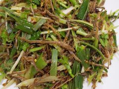-大安鱼小米饭(吉粮康郡店)