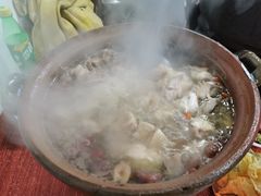 -威邵鸡煲(西华路总店)