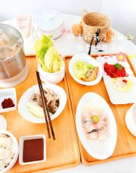 -弗蕾亚·和月月子调理院(东湖店)