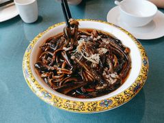 响油鳝糊-古南都·江苏酒家(建宁路店)