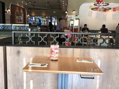 大堂-必胜客(广渠路店)
