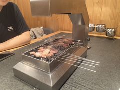 -老白清真烧烤(锦州旗舰店)