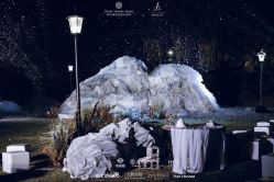 -派丽莫Pellimo原创设计婚纱品牌