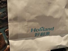 -好利来(回龙观西大街店)